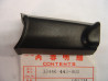 Garniture tige clignotant AV gauche Honda CB250-400N | 33446443003