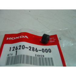 Silentbloc antibruit ailettes culasse Honda – Réf. 12620286000