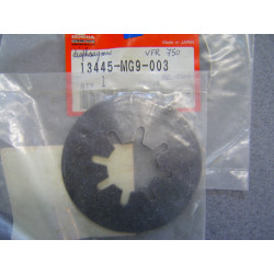 Rondelle Ressort Arbre Alternateur Honda GL1200 - 13445MG9003
