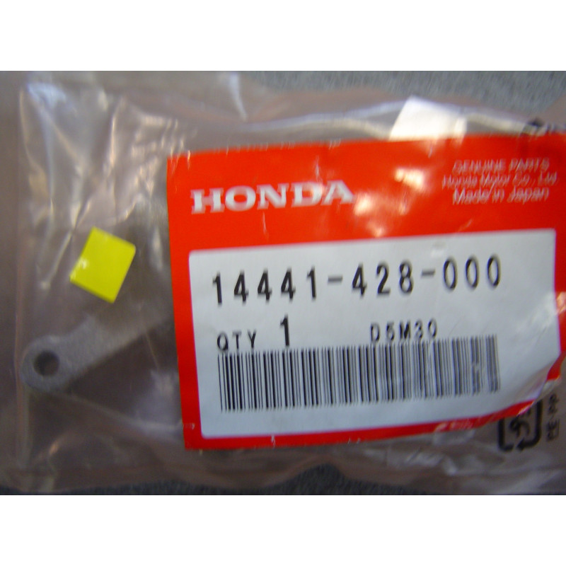 Basculeur d'échappement de XL250R XR250R CB250RS XL250S idem 14441471305