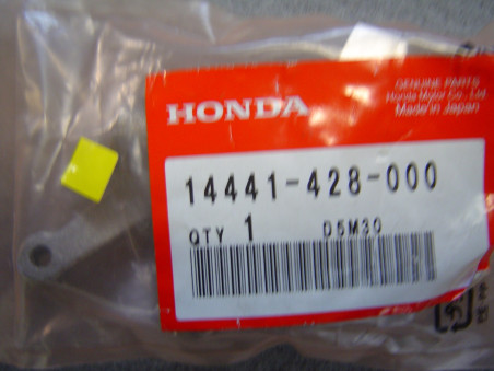Basculeur d'échappement de XL250R XR250R CB250RS XL250S idem 14441471305