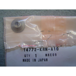 Coupelle de soupape Honda CRF250R 2008-09 | 14772KRNA10