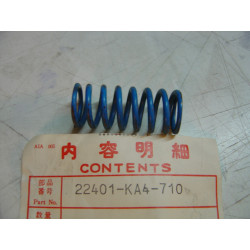 Ressort d'embrayage Honda CR250R 83-86 | Réf. 22401KA4710