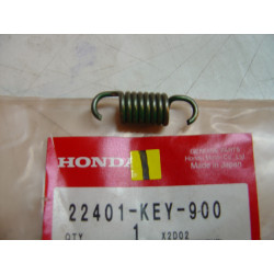 Ressort Embrayage Vert Honda 22401-KEY-900 FES125 Forza
