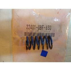 Ressort embrayage Honda 22401-GBF-830 CR80R CR85R