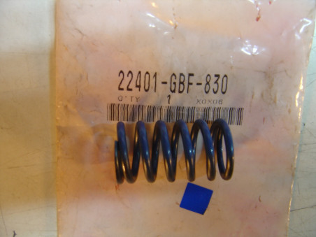 Ressort embrayage Honda 22401-GBF-830 CR80R CR85R