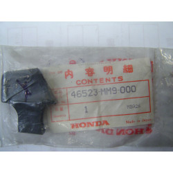 Caoutchouc axe pédale frein AR Honda XL600V 87-90