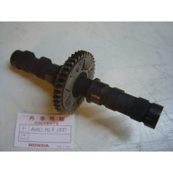 Arbre à cames admission cylindre AR Honda VFR750F 86-87 | 14120-ML7-000