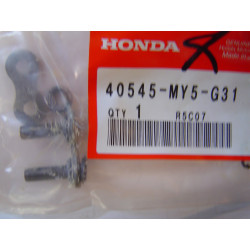 Attache à river chaîne DID Honda – Réf. 40545MY5G31