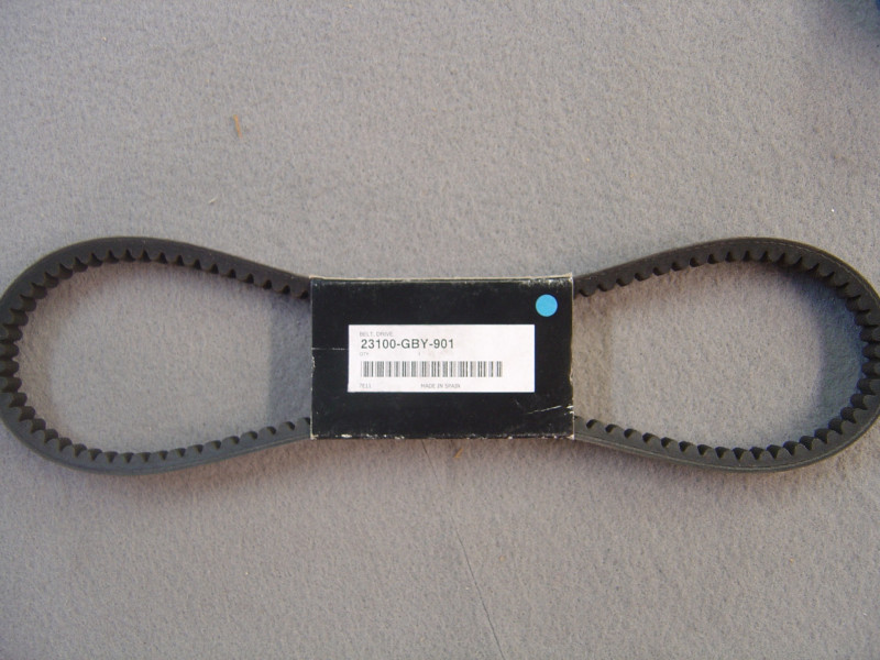 Courroie transmission Honda SGX50 Sky 97-98 - Réf. 23100-GBY-901