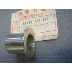 Bague pivot bras oscillant Honda CX500A GL1000 - Réf 50197371300