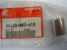 Entretoise fixation moteur Honda CB600F 98/01 - Réf. 50363MBZ610