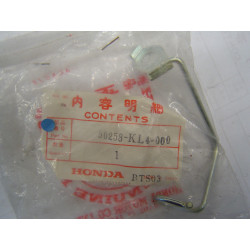 Guide Câble Honda XL250R 84/87 - Réf. 50258KL4000