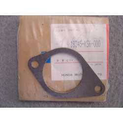 Joint chambre auxiliaire ATAC Honda CR125RG 1986 - 18345-KS6-000