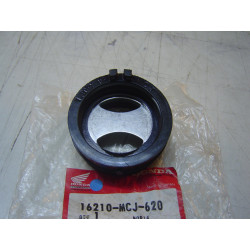 Pipe d'admission Honda CBR900RR 2000/2001 - Réf. 16210-MCJ-620