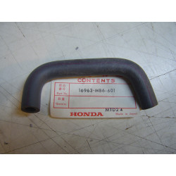Durit Carburateur Honda VF1000F - Réf. 16963MB6601