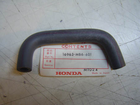 Durit Carburateur Honda VF1000F - Réf. 16963MB6601