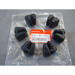 Jeu amortisseurs transmission Honda 06410MCF000