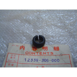 Caoutchouc câble compte-tours Honda CB175 CB200 - Réf. 12339306000
