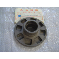 Disque amortisseur générateur Honda GL1200 - Réf. 13431MG9000