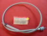 Câble compteur gaine grise Honda PA50 II - Réf. 44830148670