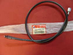 Cable de compteur vitesse de CH125 Spacy 86