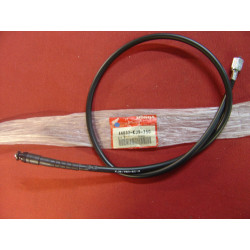 Câble compteur vitesse Honda CH125 Spacy 86 - Réf 44830KJ9750