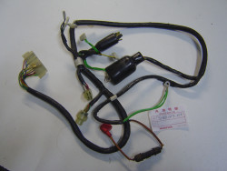 Faisceau électrique pour MTX50AH