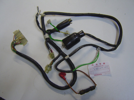 Faisceau électrique Honda MTX50AH – Réf. 32100GF9621
