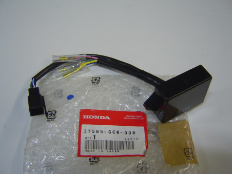 Unité de commande LED Honda SRX50 SRX90 98 – Réf. 37565GCK008
