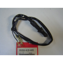 Contacteur Stop Frein AR Honda CX500 GL500 - Réf. 35350415405