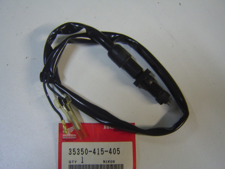 Contacteur Stop Frein AR Honda CX500 GL500 - Réf. 35350415405