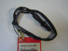 Contacteur Stop Frein AR Honda CX500 GL500 - Réf. 35350415405