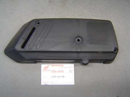 Boîtier filtre à air Honda SH50 – Réf. 17207GJ4760