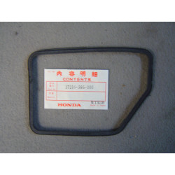 Joint Boîtier Filtre à Air Honda XL350 XL250 - Réf. 17216385000