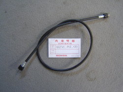 cable de compteur de vitesse de PA50DX