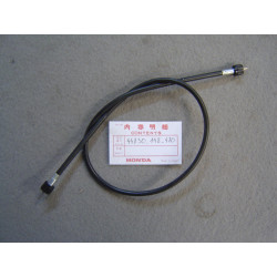 Câble compteur de vitesse Honda PA50DX | Réf. 44830148470