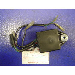 Boîtier CDI allumage Honda CR80 83 Shindengen 30400GC4701