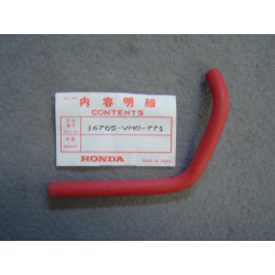 Durit Essence Honda FL350R 85 - Réf. 16705VM0771