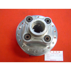 Moyeu roue arrière Honda TL125 XL125 - Réf. 42610355000