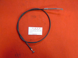 cable de frein avant de PX50 HONDA 45450-197-000