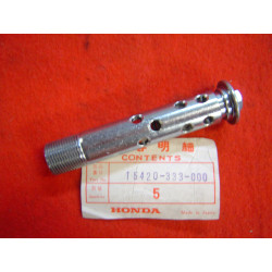 Vis cloche filtre à huile Honda CB350F CB650Z CB750F2