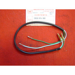 Faisceau Clignotant AR Droit Honda NSR125 89-92 - Réf. 33610KY4900