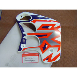 Écope Radiateur Honda CRM125 RV 1997 – Réf. 19050KAKW00ZA