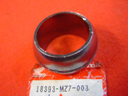 joint cylindrique echappement VFR750 HONDA 18393-MZ7-003