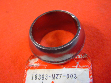Joint Cylindrique Échappement Honda VFR750 - Réf. 18393-MZ7-003