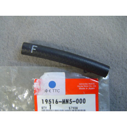 Durit refroidissement Honda GL1500 88-91 – Réf. 19516MN5000