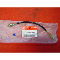 Porte-ampoule veilleuse Honda – Réf. 33130MN2601
