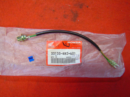 Porte-ampoule veilleuse Honda – Réf. 33130MN2601