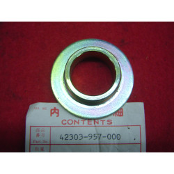 Entretoise Arbre Roue AR Honda TRX70 ATC70 - Réf. 42303957000